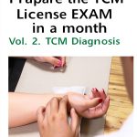Chinese Medicine Board Exam Preparation Guide Green Aura-0