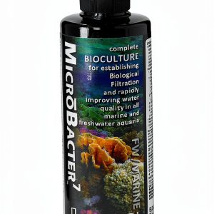 Brightwell Aquatics MicroBacter7 Aquarium Bacteria Water-0