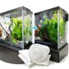 Aquatic Experts Aquarium Filter Media Pad Dual Layer-3