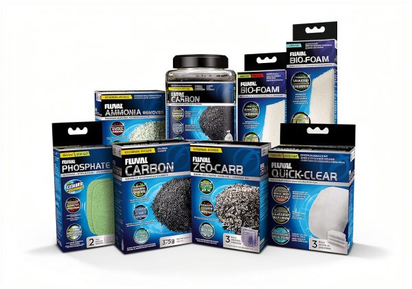 Hagen BioMax Aquarium Filter Media Biological Filtration-5