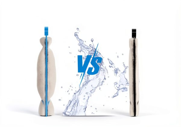 Driamor Aquarium Filter Cartridges Replacement PF10-3