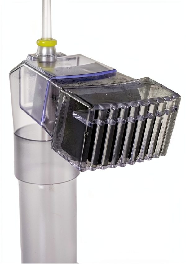 Penn Plax Aquarium Filter Under Gravel Biological Chemical-2