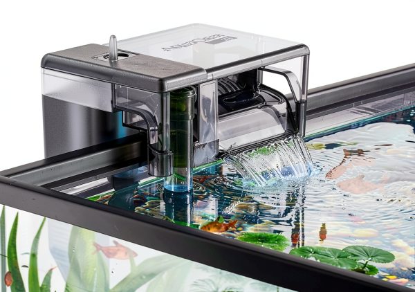 Hagen AquaClear 20 Carbon Filter Inserts 3 Count Pack-1