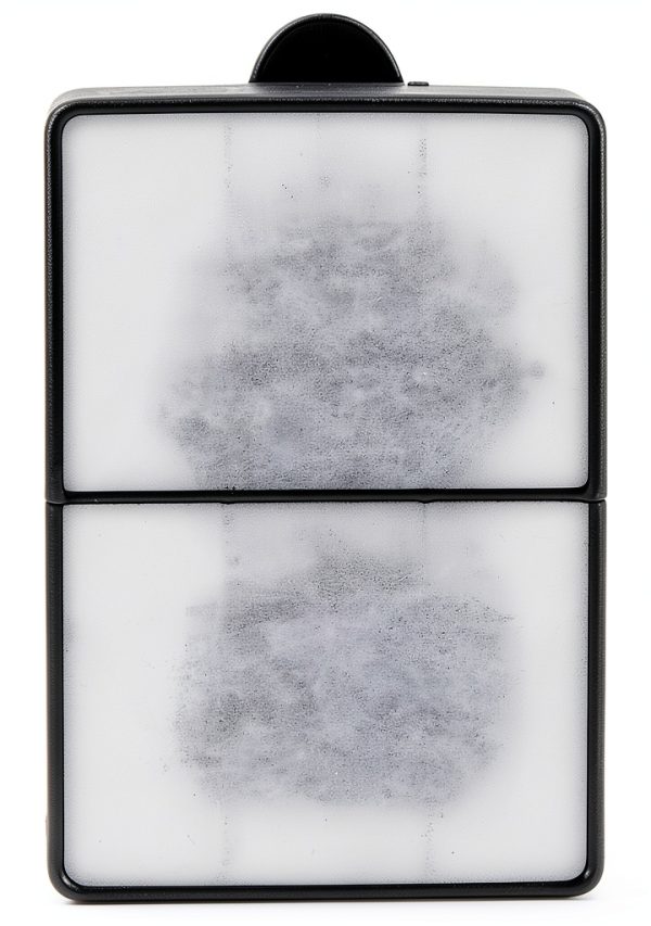 Top Fin Carbon Fiber Aquarium Filter Cartridges 12 Pack-2