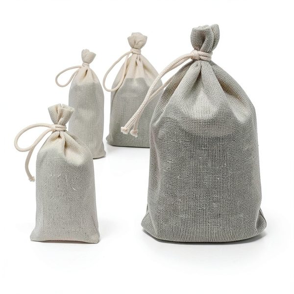 Aquatic Experts Aquarium Filter Media Bags Reusable Mesh-1