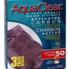 Fluval Activated Carbon Filter Inserts Aquarium Water-0