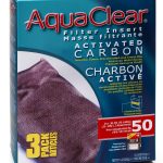 Fluval Activated Carbon Filter Inserts Aquarium Water-0
