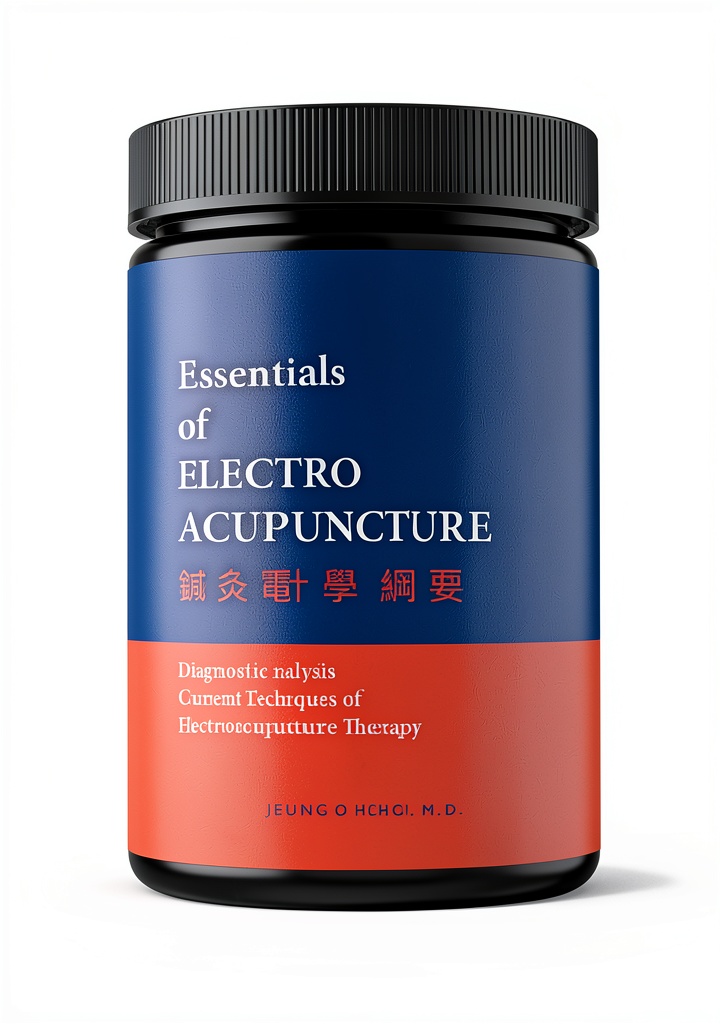 Acupuncture eBook displayed on a Kindle device with enhanced typesetting