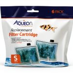 Pavo Aquarium Carbon Filter Cartridge Activated Carbon Clean-0