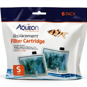 Pavo Aquarium Carbon Filter Cartridge Activated Carbon Clean-0