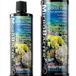 Brightwell Aquatics MicroBacter7 Complete Bioculture Water-0