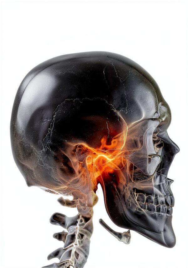 Handspring Publishing Craniomandibular Temporomandibular-0