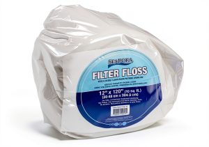 Royal Aquatic Filter Media Dense Mechanical Filtration-0