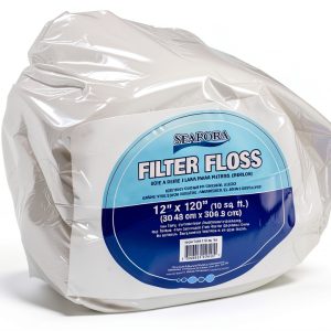 Royal Aquatic Filter Media Dense Mechanical Filtration-0