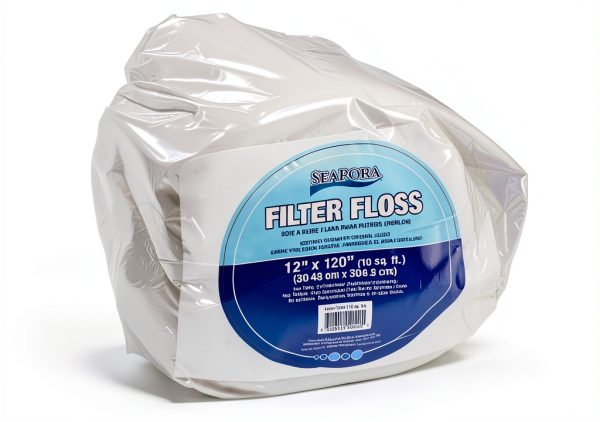 Royal Aquatic Filter Media Dense Mechanical Filtration-0