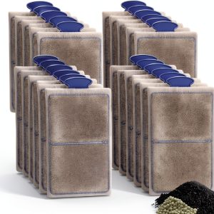 Driamor Aquarium Filter Cartridge Four Stage Filtration-0
