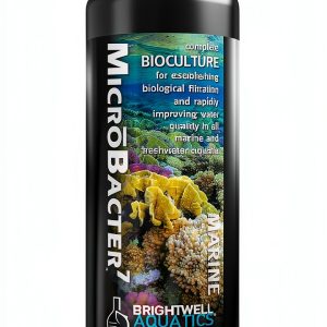 Brightwell Aquatics MicroBacter7 Aquarium Water Conditioner-0