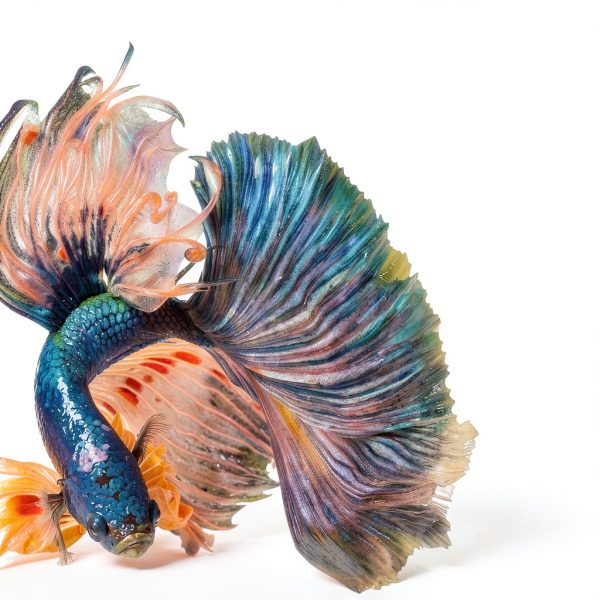 Tetra Aquarium Carbon Filter Replacement Crystal Clear Water-8