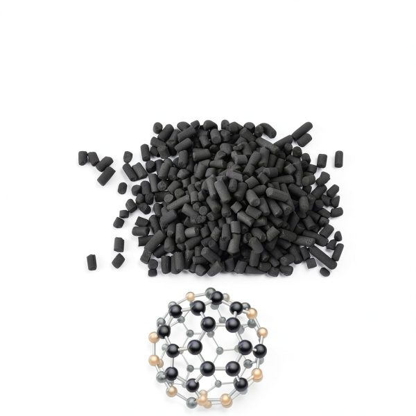 HiTauing Aquarium Filter Cartridges Cotton Carbon-4