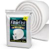 Aquatic Experts Aquarium Filter Pad Dual Density USA Made-0