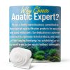 Aquatic Experts Aquarium Filter Media Pad Dual Layer-6