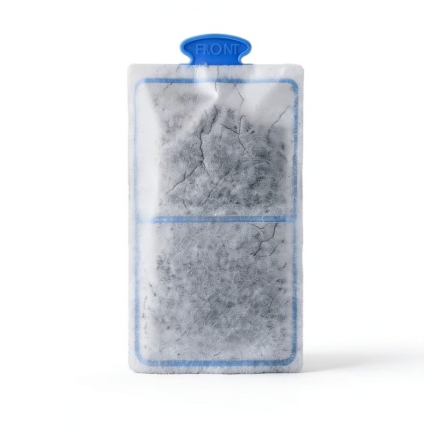 Driamor Aquarium Filter Cartridges Replacement PF10-2