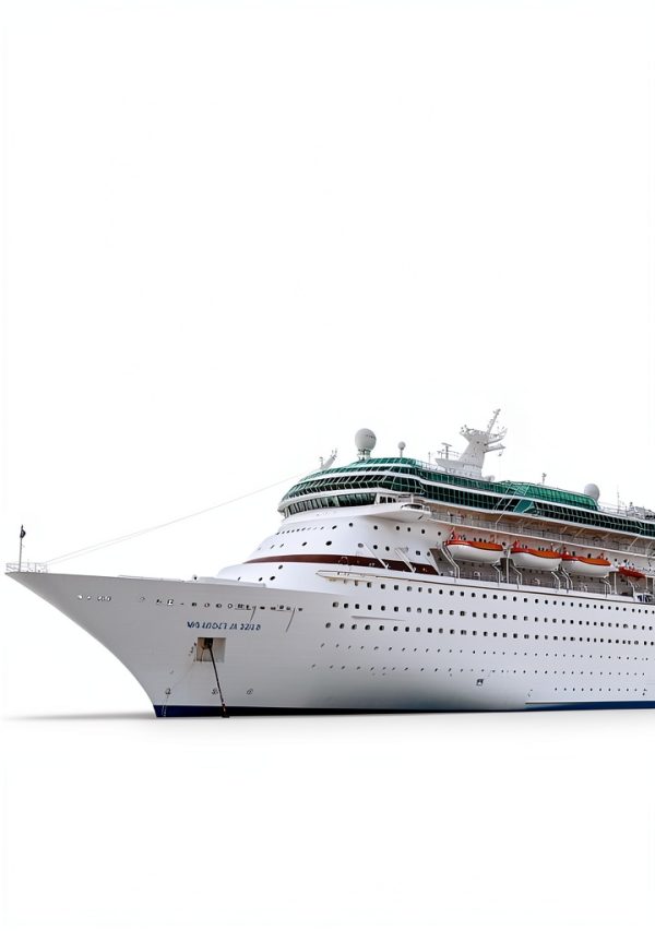 Cruise Travel Guide Amazon eBook Enhanced-0
