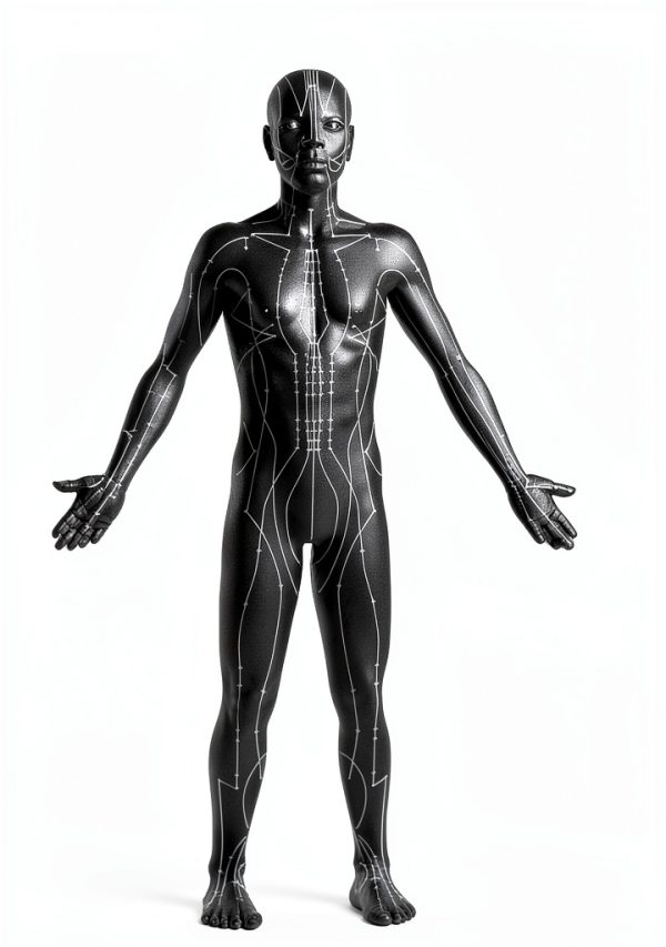 Acupuncture Guide Healing Arts Press Kindle eBook-0