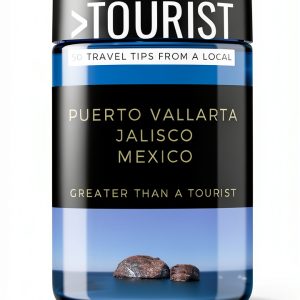 Puerto Vallarta Guide by CZYK Publishing Kindle-0