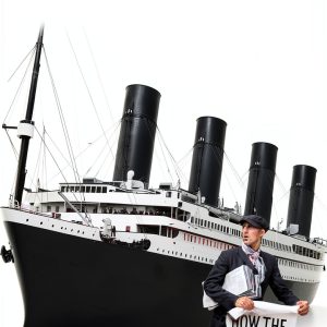 Cruise Travel Reference Kindle Store The Privateer Clause-0
