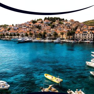 Bosnia Croatia Travel Guide Kindle Book-0