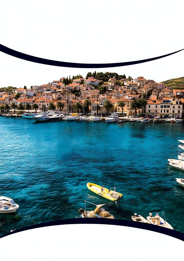 Bosnia Croatia Travel Guide Kindle Book-0