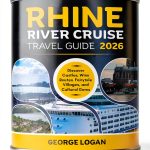 Rhine Travel Guide Kindle Print Replica 97 Page Unlimited Devices-0