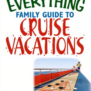 Cruise Travel Guide by Everything – 402‑Page Kindle eBook-0
