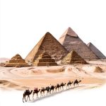 Cairo Travel Guide 2025 Kindle Edition by Amazon 150 Pages-0