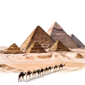 Cairo Travel Guide 2025 Kindle Edition by Amazon 150 Pages-0