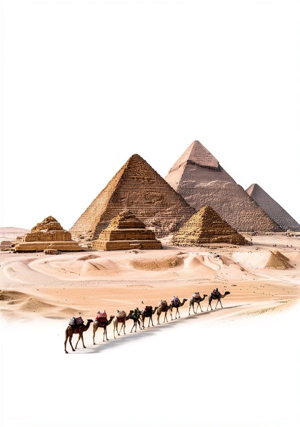 Cairo Travel Guide 2025 Kindle Edition by Amazon 150 Pages-0