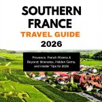 Provence Travel Guide Kindle eBook by Amazon and Updated 2025-0