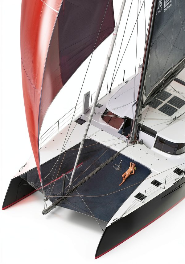 Sailing Excursion Guide Kindle Edition by International Marine-0