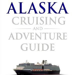 Alaska Cruise Travel Guide Kindle eBook by Amazon Accessible for Teens-0