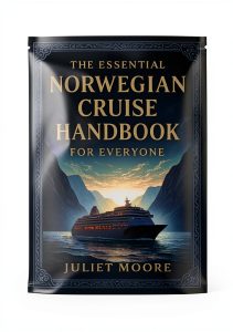 Cruise Travel Reference Guide - Complete Ship & Voyage Handbook 2025-0