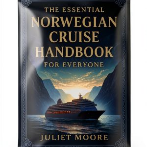 Cruise Travel Reference Guide - Complete Ship & Voyage Handbook 2025-0