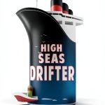 Cruise Confidential World Waters Kindle eBook Travel Memoir 421 Pages-0