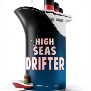 Cruise Confidential World Waters Kindle eBook Travel Memoir 421 Pages-0