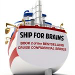 Cruise Confidential Kindle eBook by World Waters Spa Travel Guide-0
