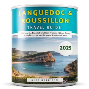 Cruise Guide Curious Traveler’s Kindle Edition 128‑Page Budget-0