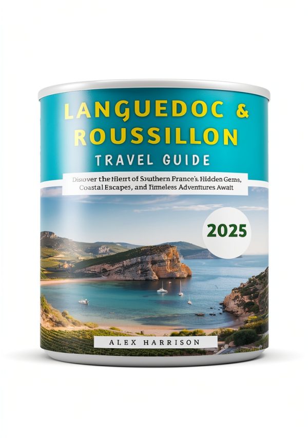 Cruise Guide Curious Traveler’s Kindle Edition 128‑Page Budget-0