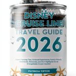 Cruise Travel Guide Kindle Edition Amazon 2025 Print Replica 118 Pages-0