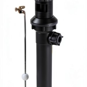 Bathroom Sink Drain with Lift Rod Oil Rubbed Bronze ARCORA Vessel Sink-0
